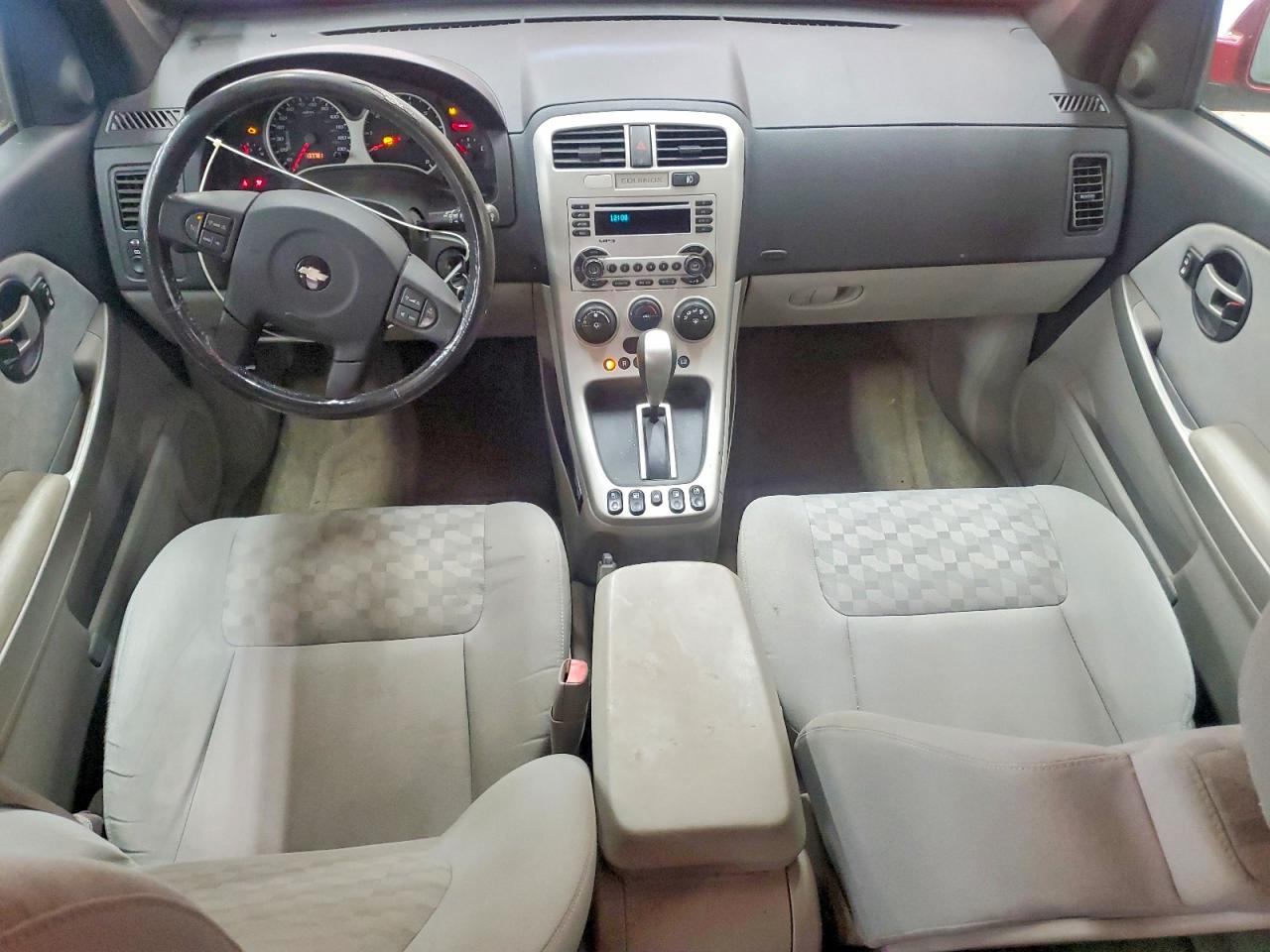 2006 CHEVROLET EQUINOX