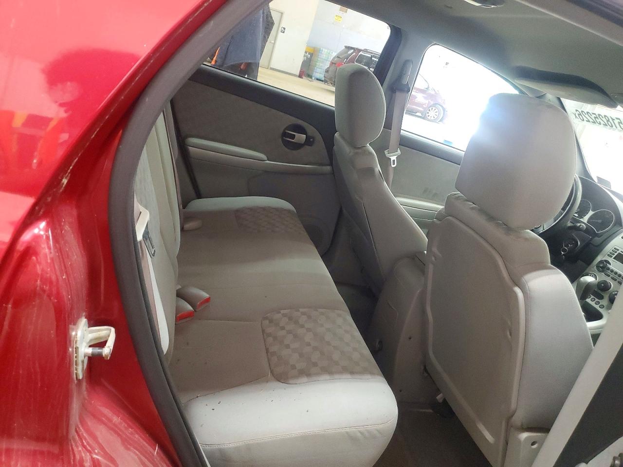 2006 CHEVROLET EQUINOX