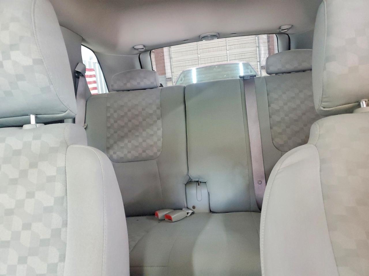 2006 CHEVROLET EQUINOX