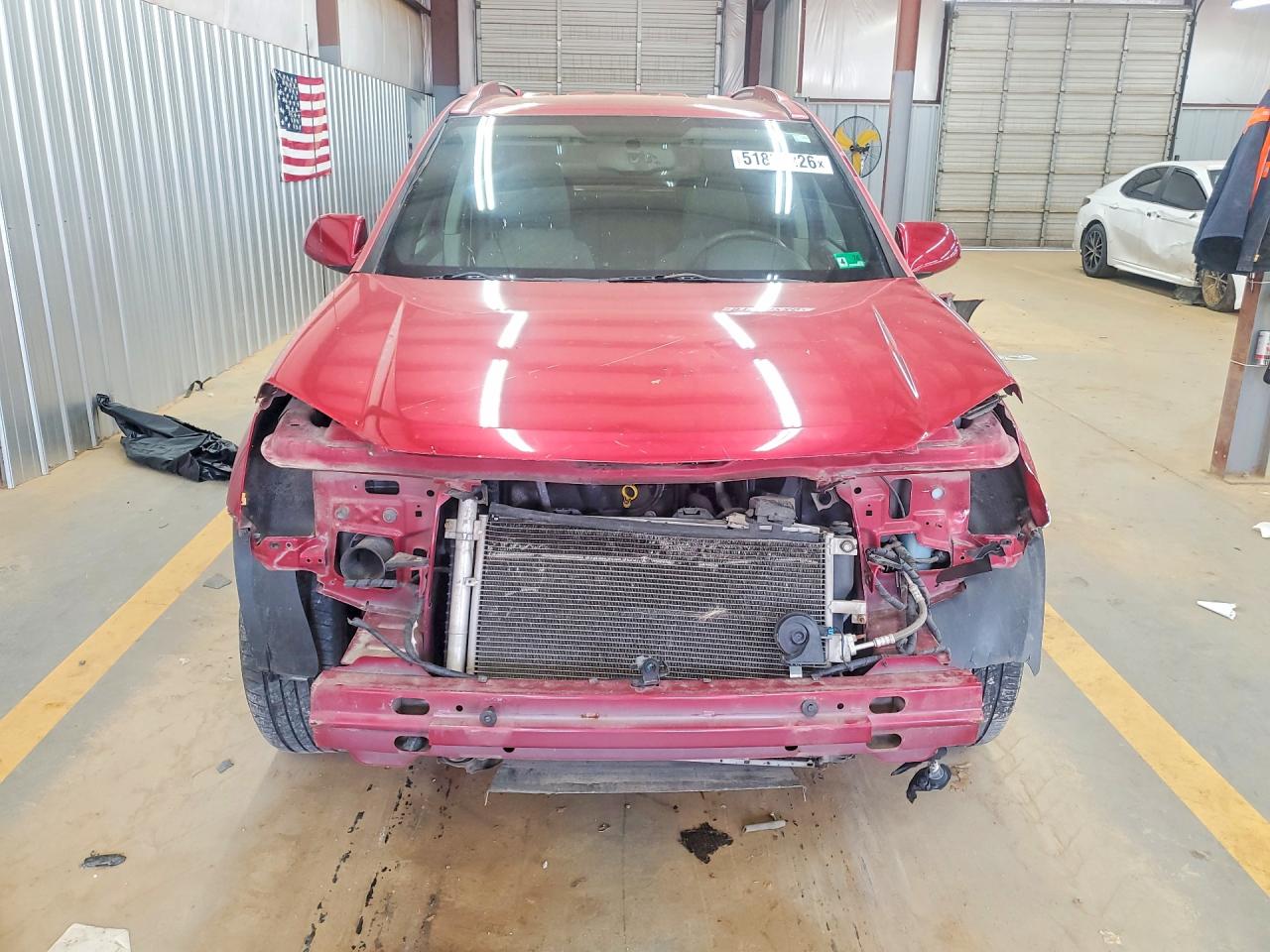 2006 CHEVROLET EQUINOX