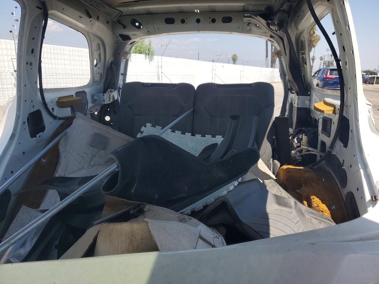 2018 MERCEDES-BENZ GLS-CLASS