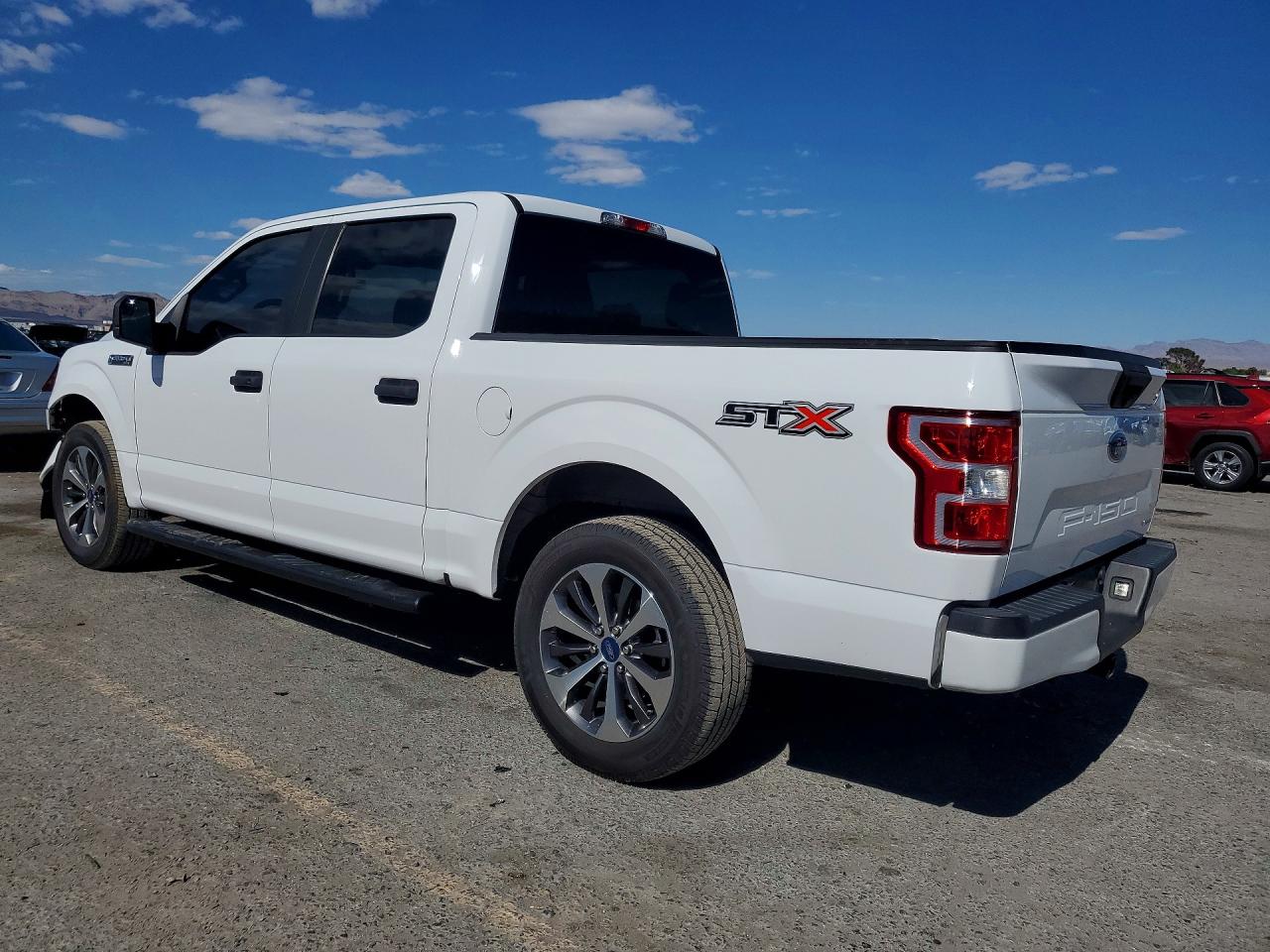 2019 FORD All Models