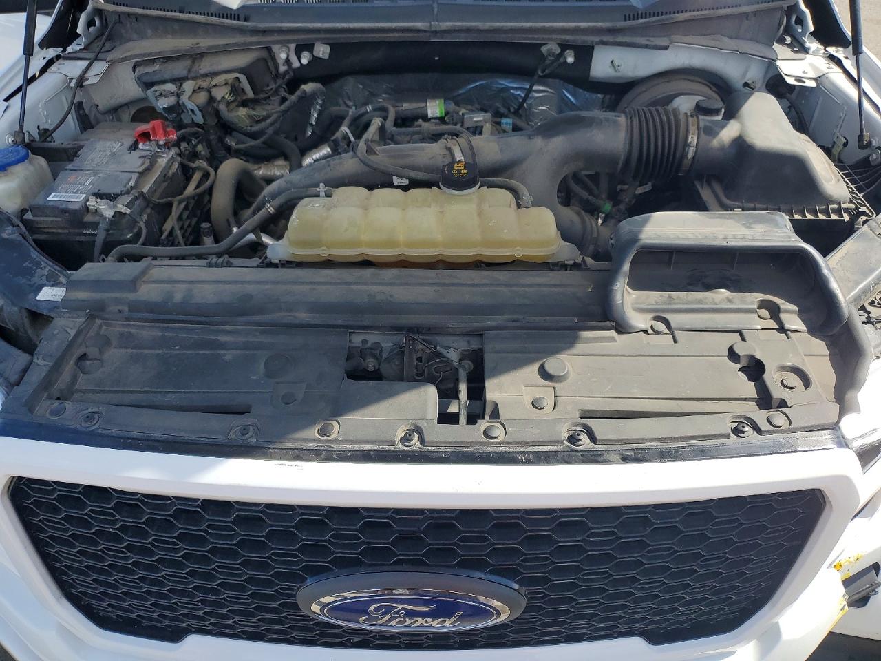 2019 FORD All Models