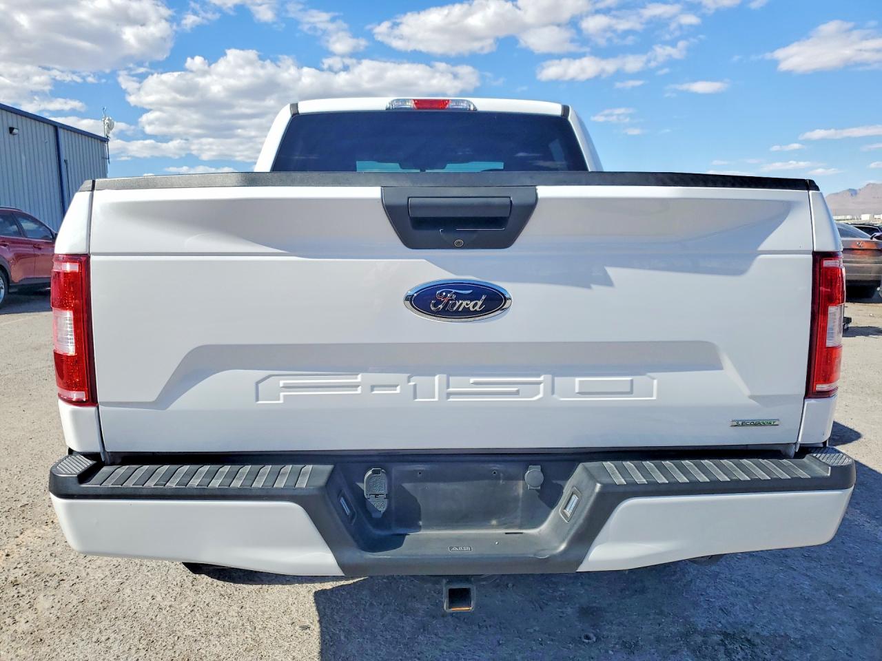 2019 FORD All Models