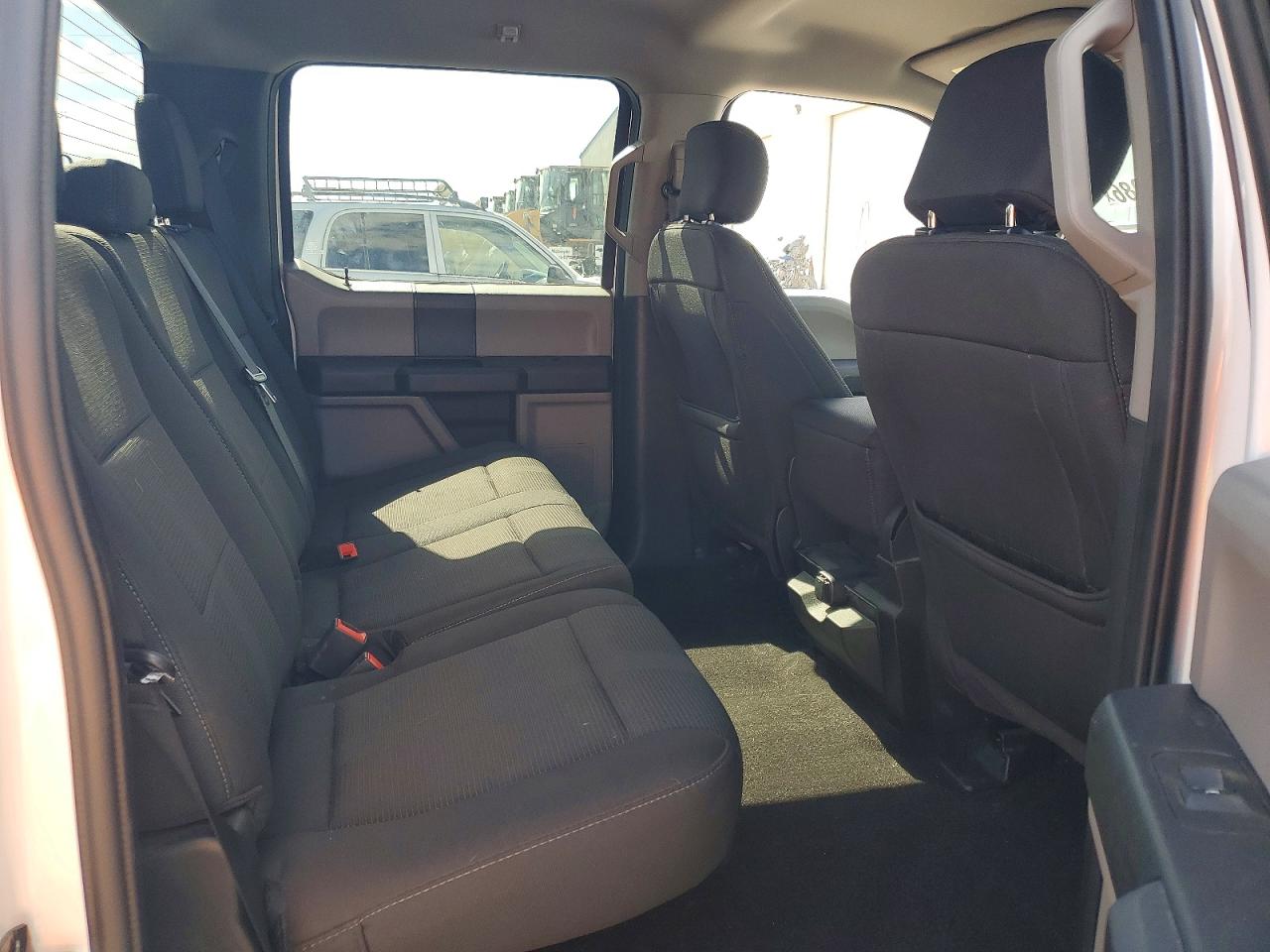 2019 FORD All Models