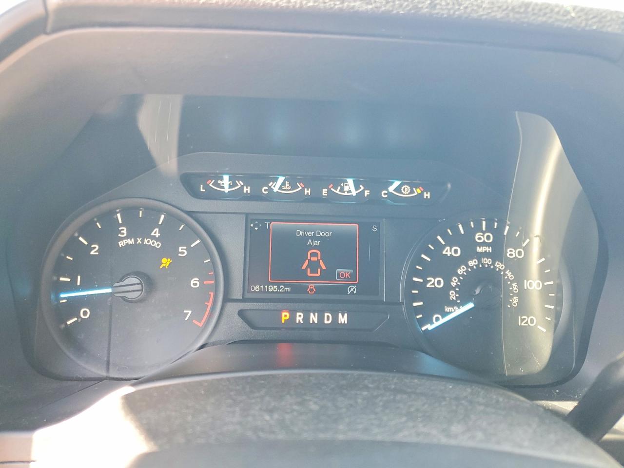2019 FORD All Models