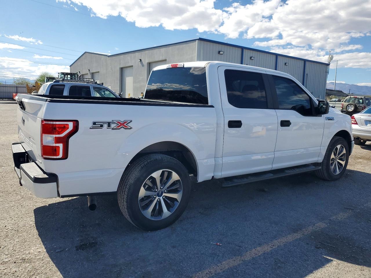 2019 FORD All Models