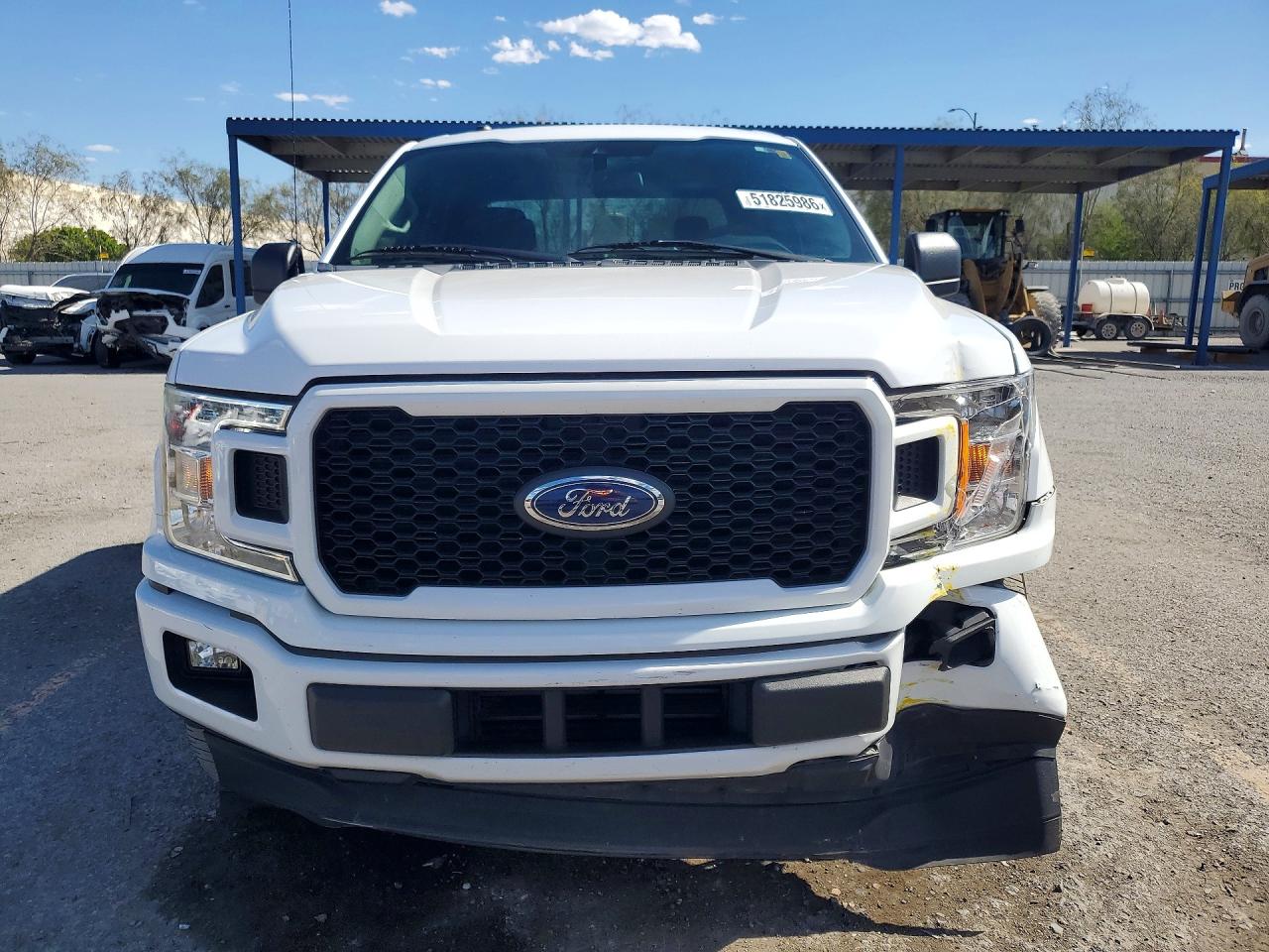 2019 FORD All Models
