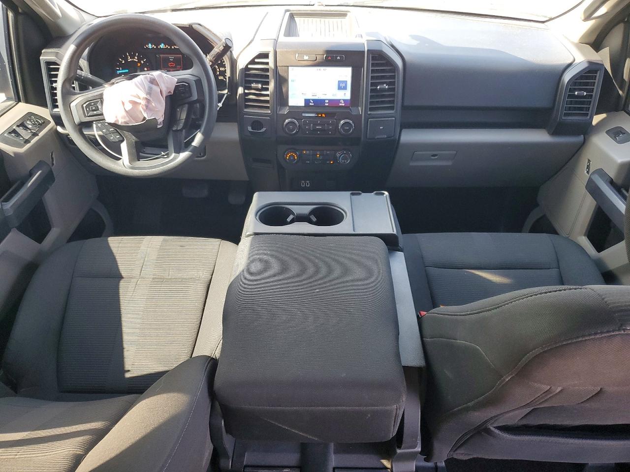 2019 FORD All Models