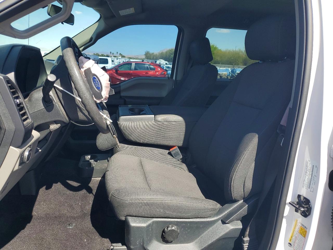 2019 FORD All Models