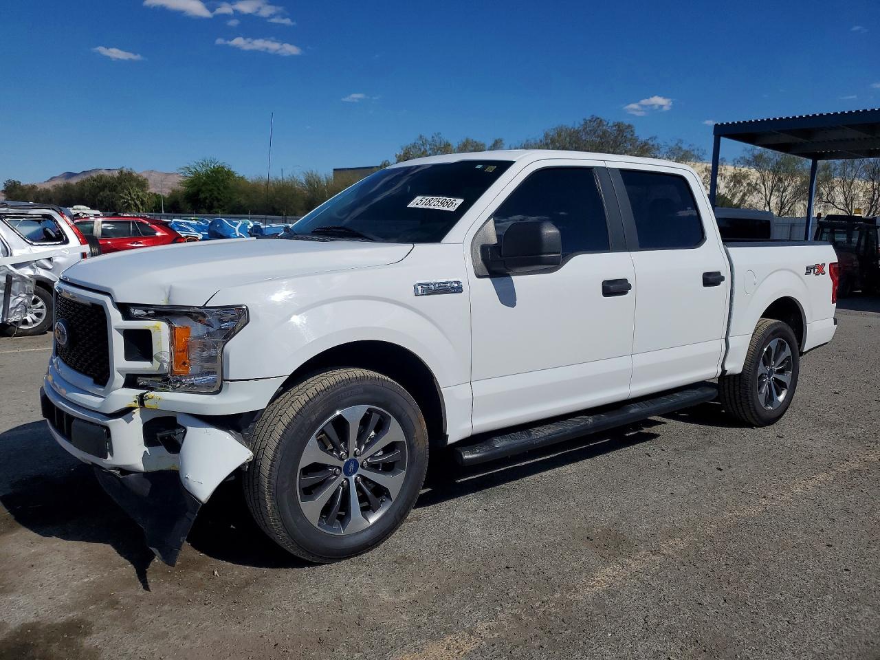2019 FORD All Models