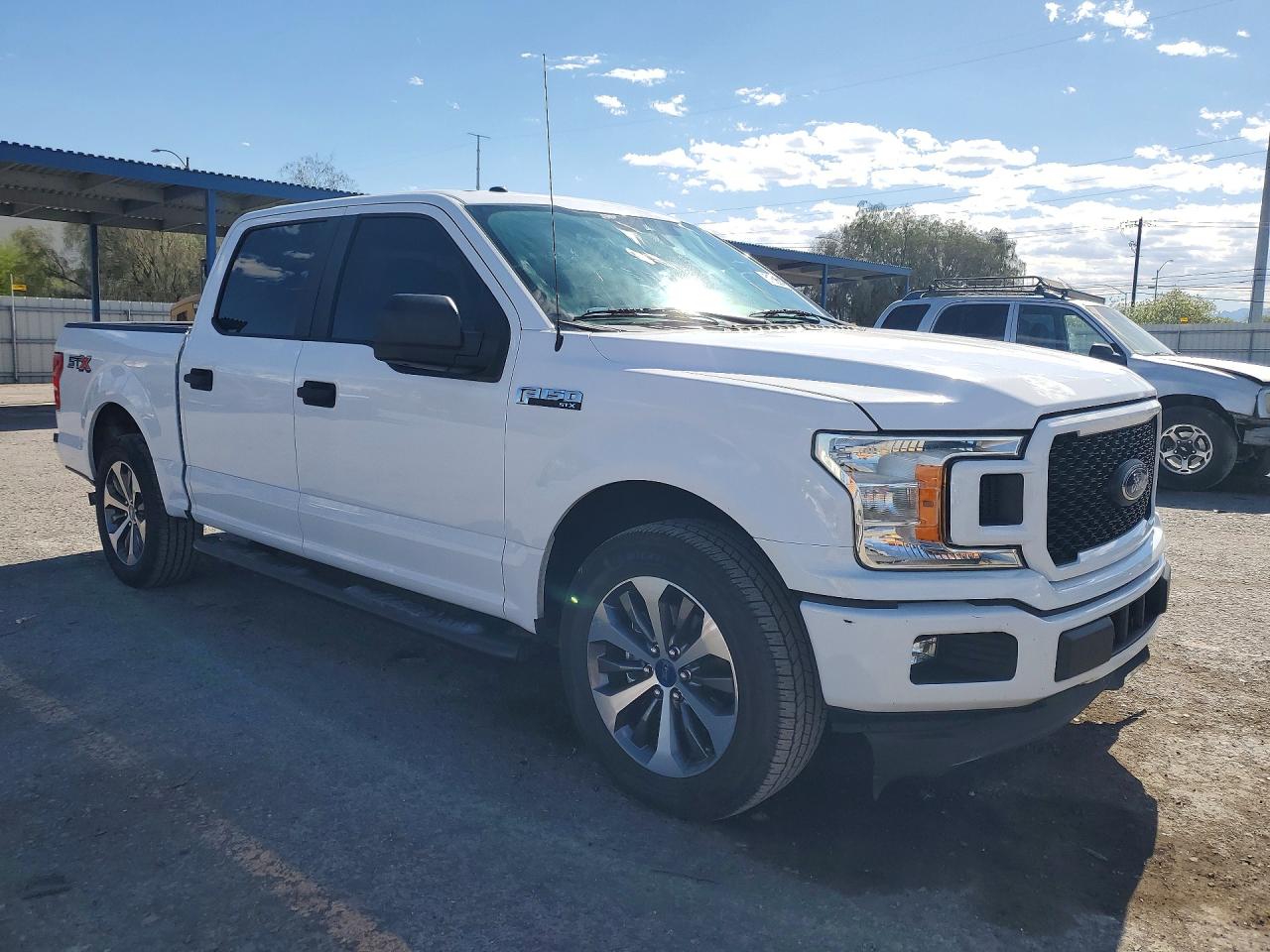 2019 FORD All Models