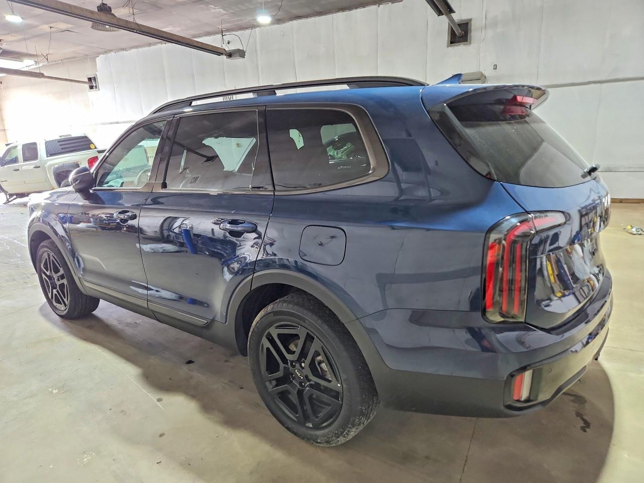 2024 KIA TELLURIDE