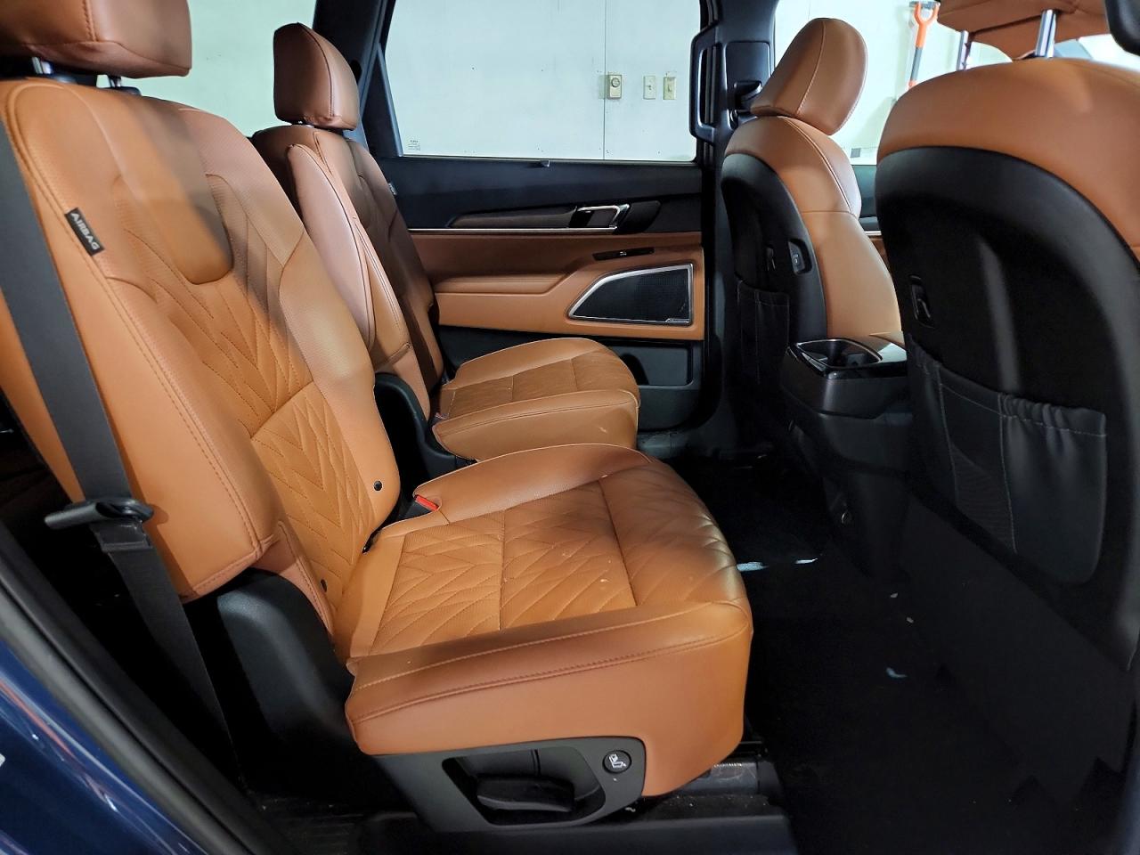 2024 KIA TELLURIDE