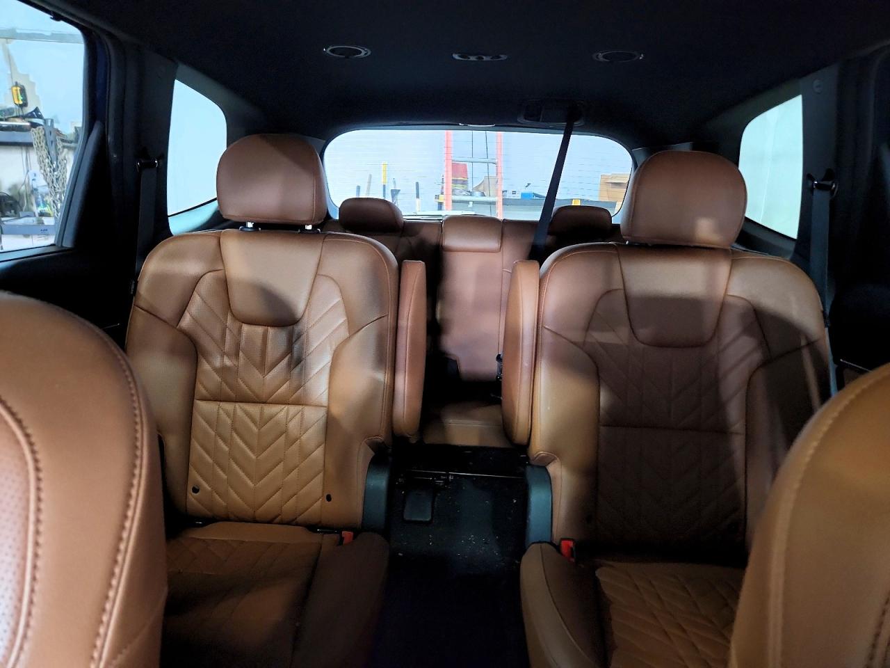 2024 KIA TELLURIDE