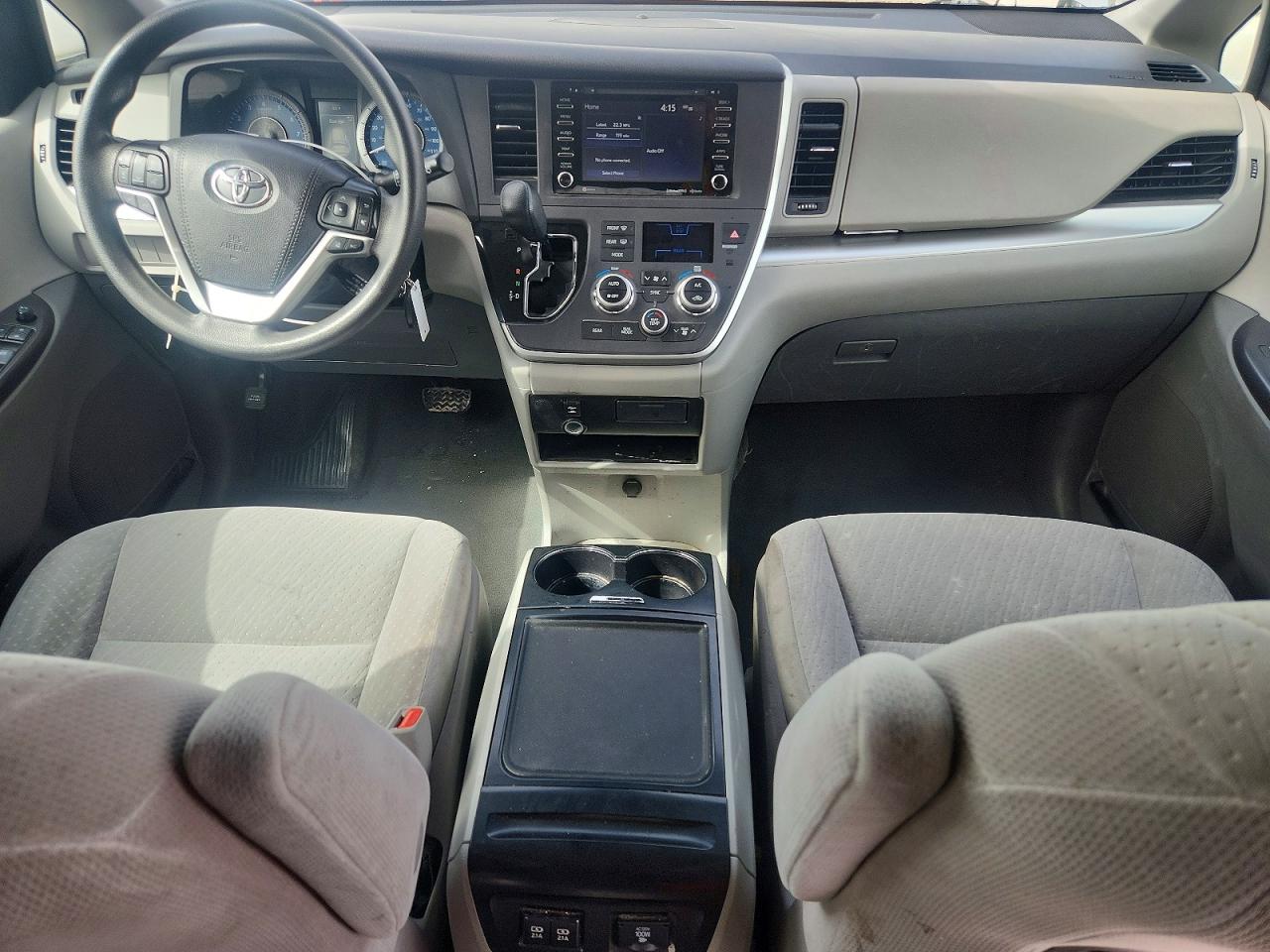 2020 TOYOTA All Models