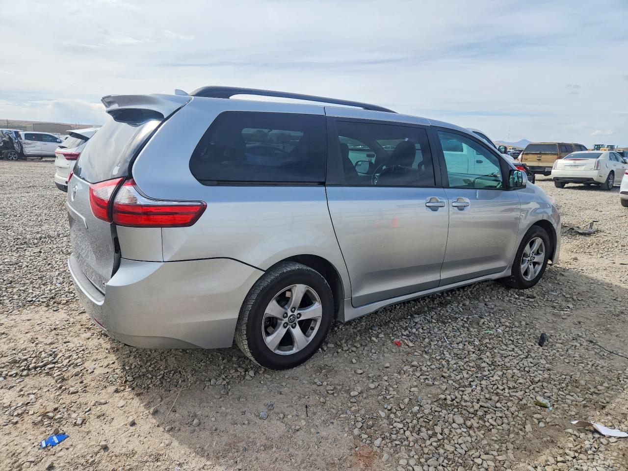 2020 TOYOTA All Models