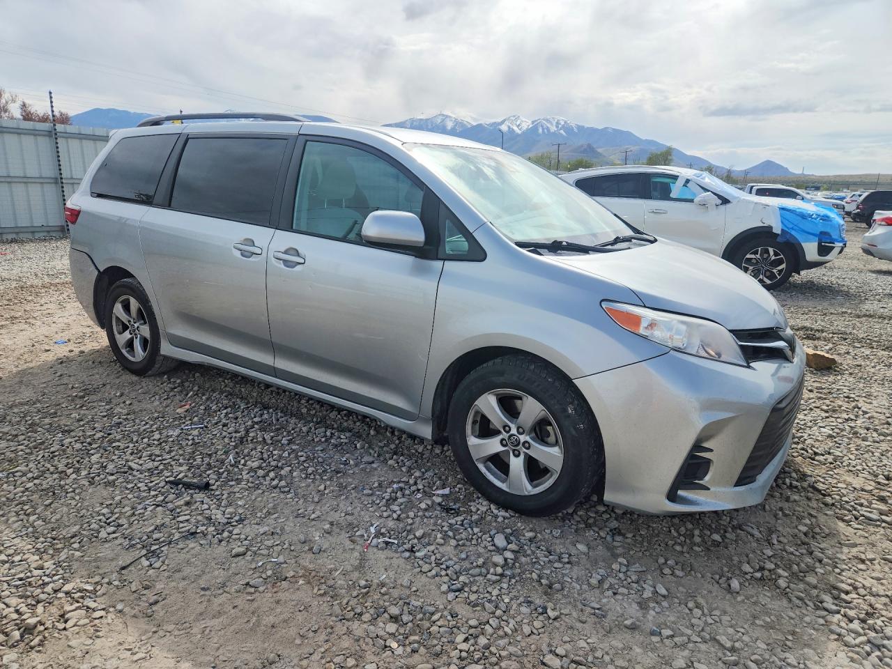 2020 TOYOTA All Models