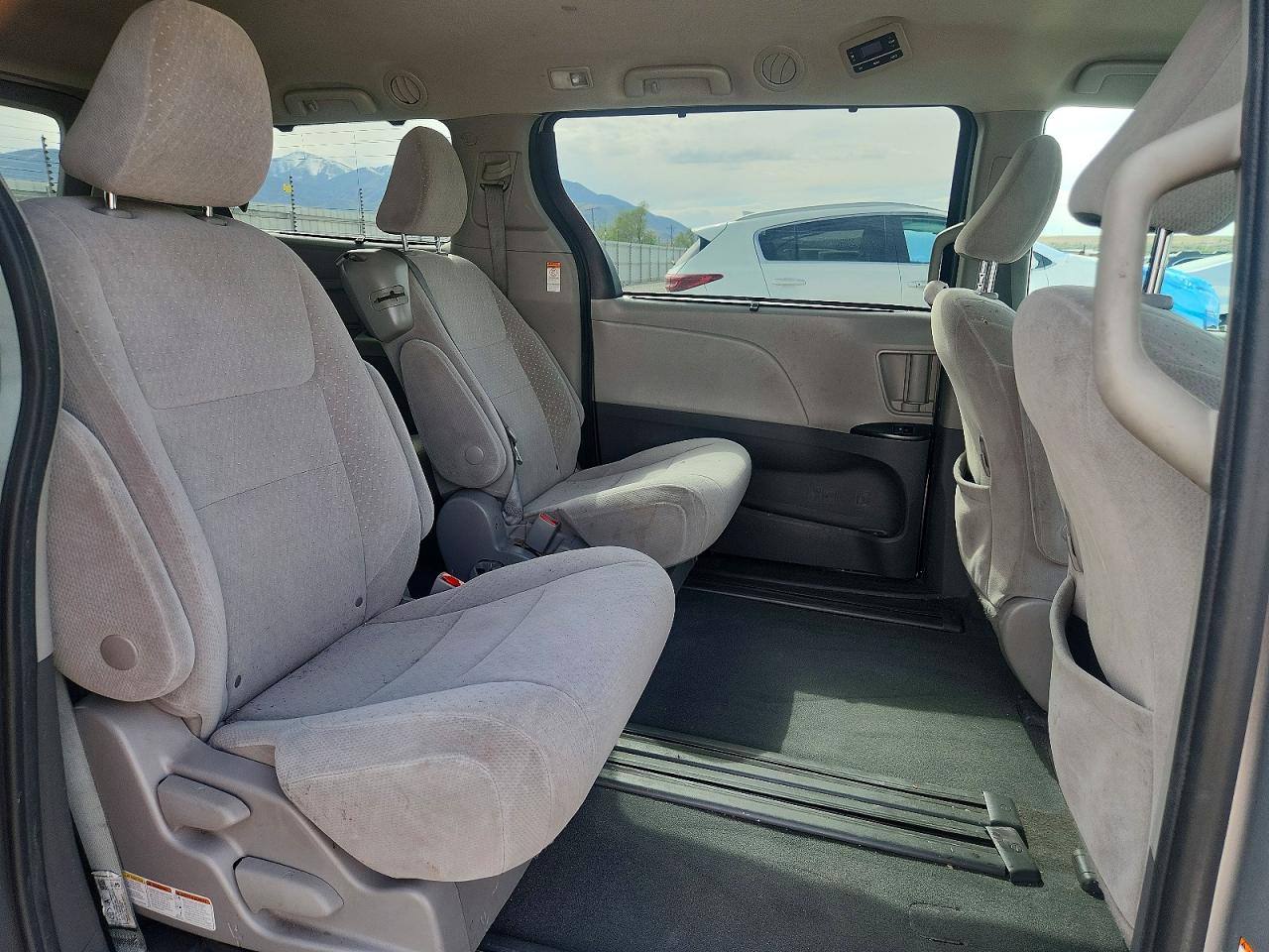 2020 TOYOTA All Models