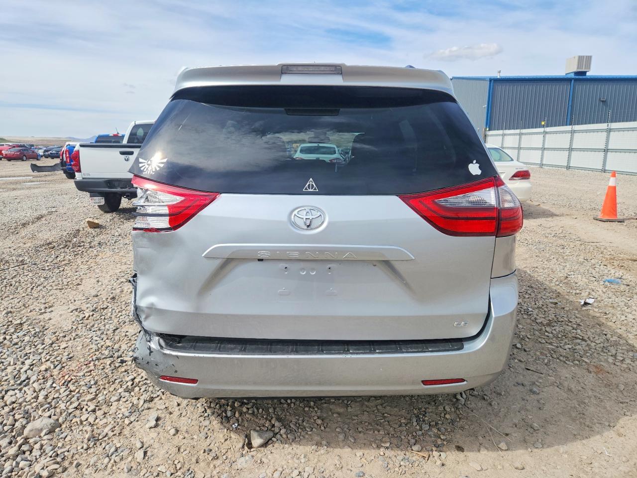 2020 TOYOTA All Models