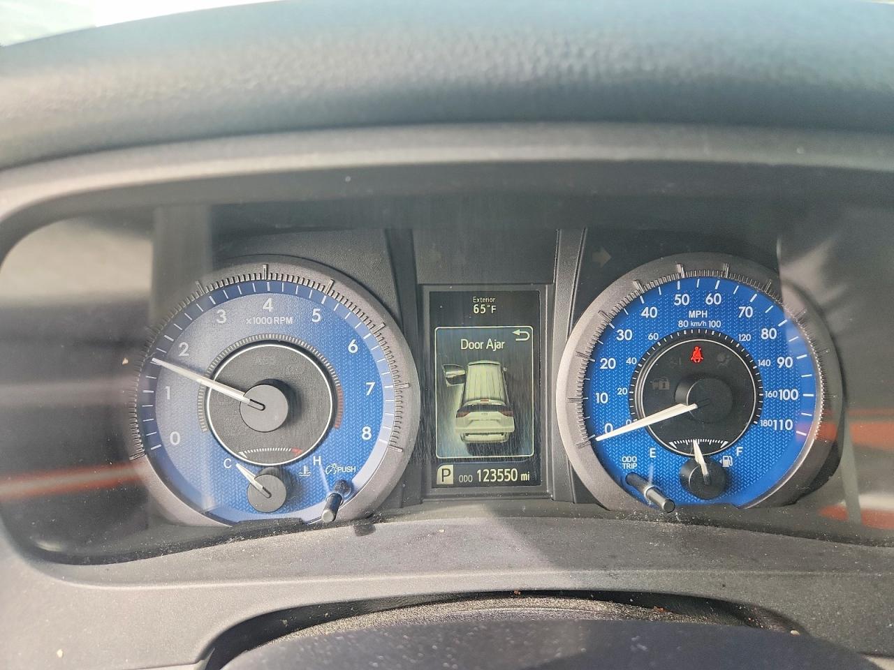 2020 TOYOTA All Models