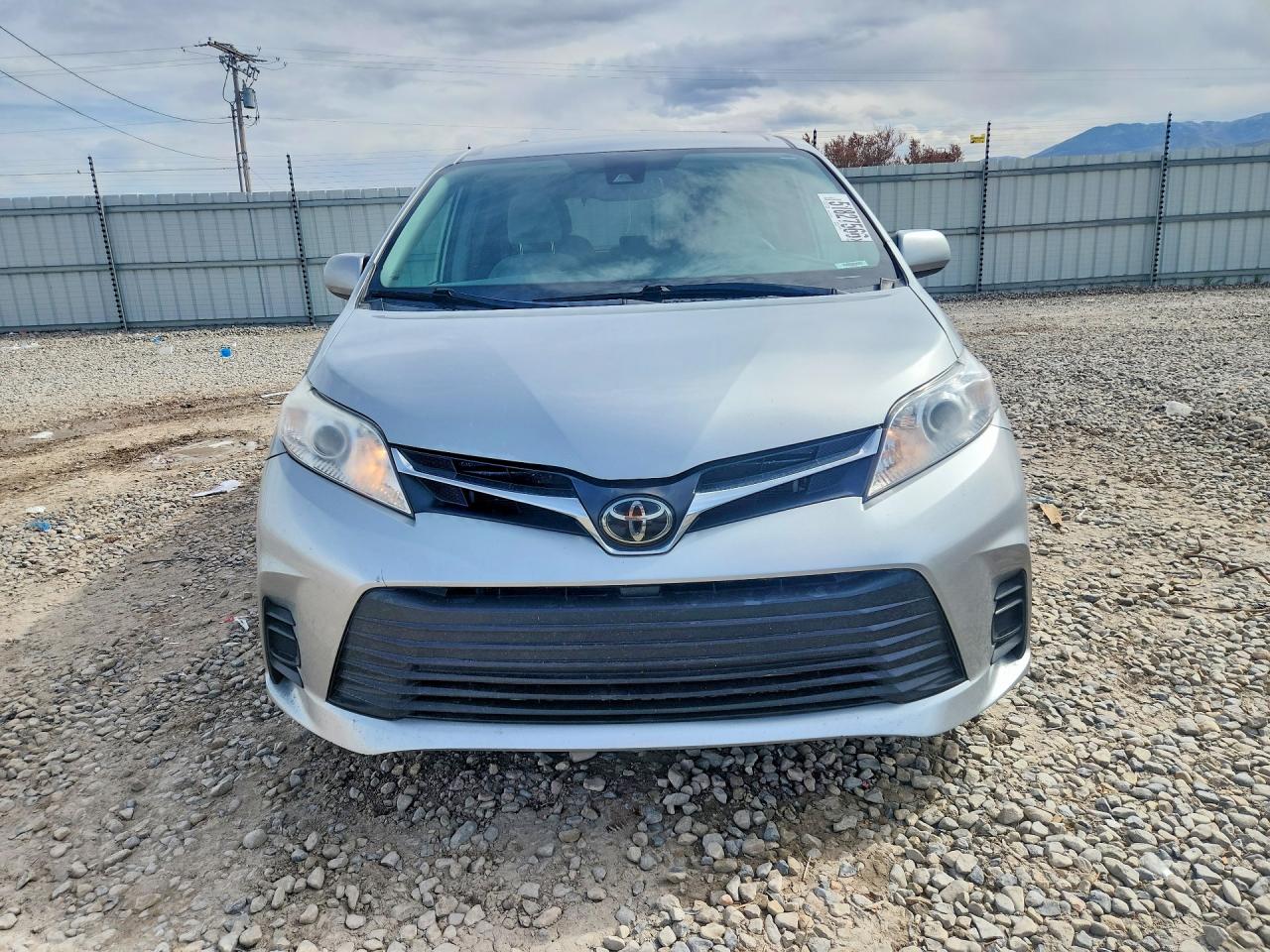 2020 TOYOTA All Models