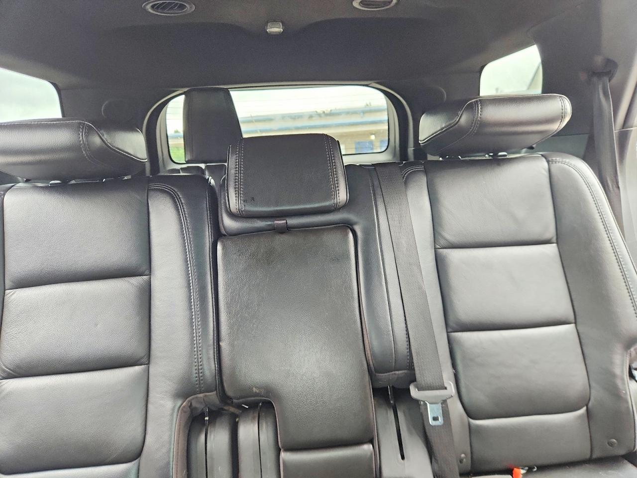 2011 FORD EXPLORER
