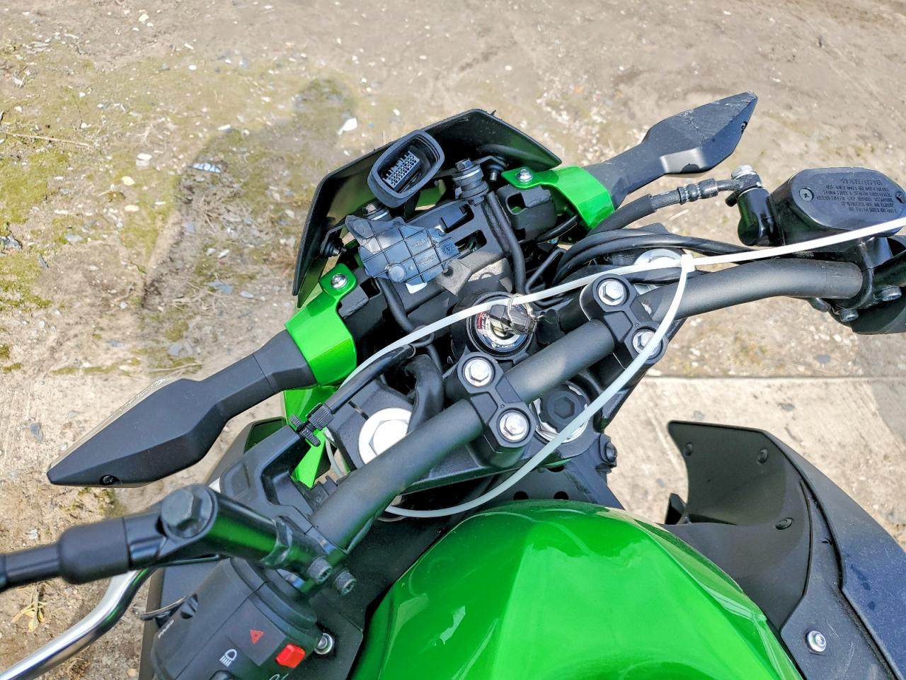 2024 KAWASAKI ALL OTHER