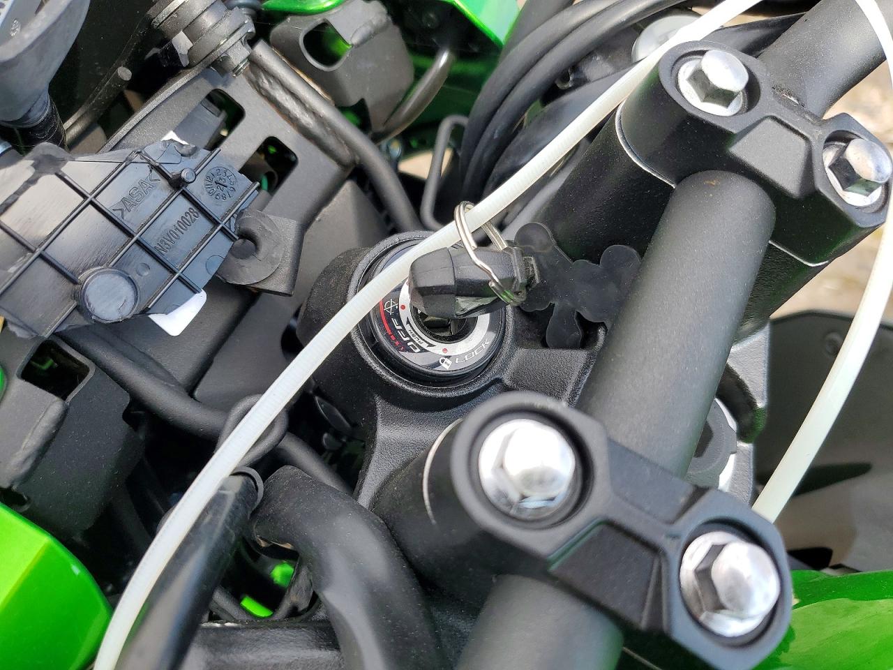 2024 KAWASAKI ALL OTHER