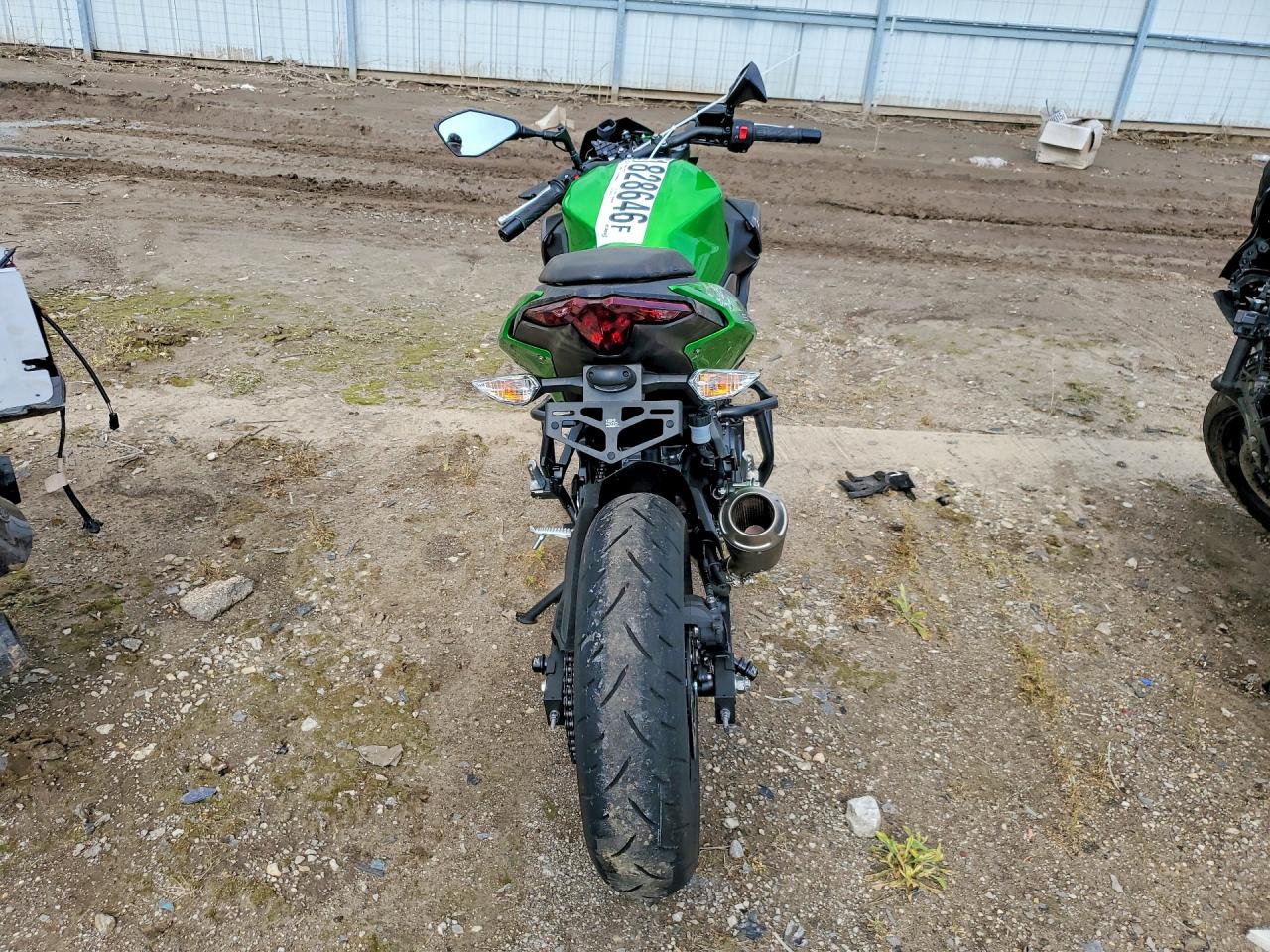 2024 KAWASAKI ALL OTHER