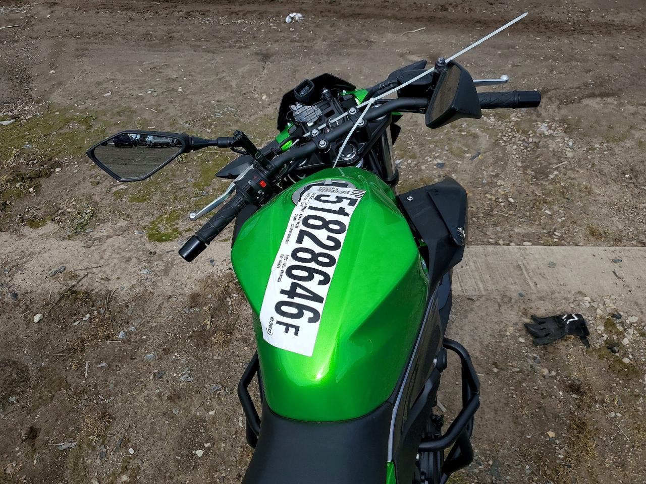 2024 KAWASAKI ALL OTHER