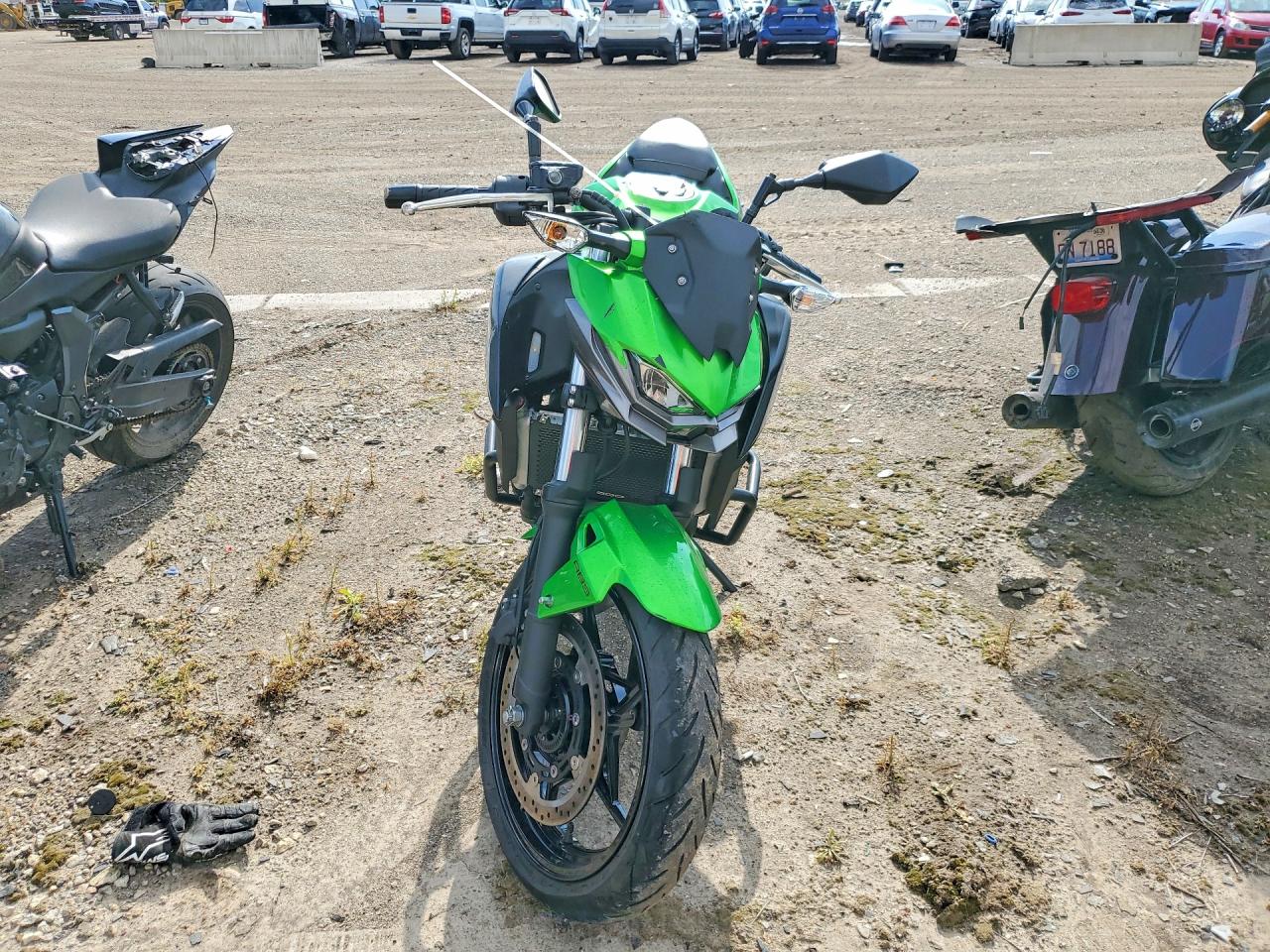 2024 KAWASAKI ALL OTHER