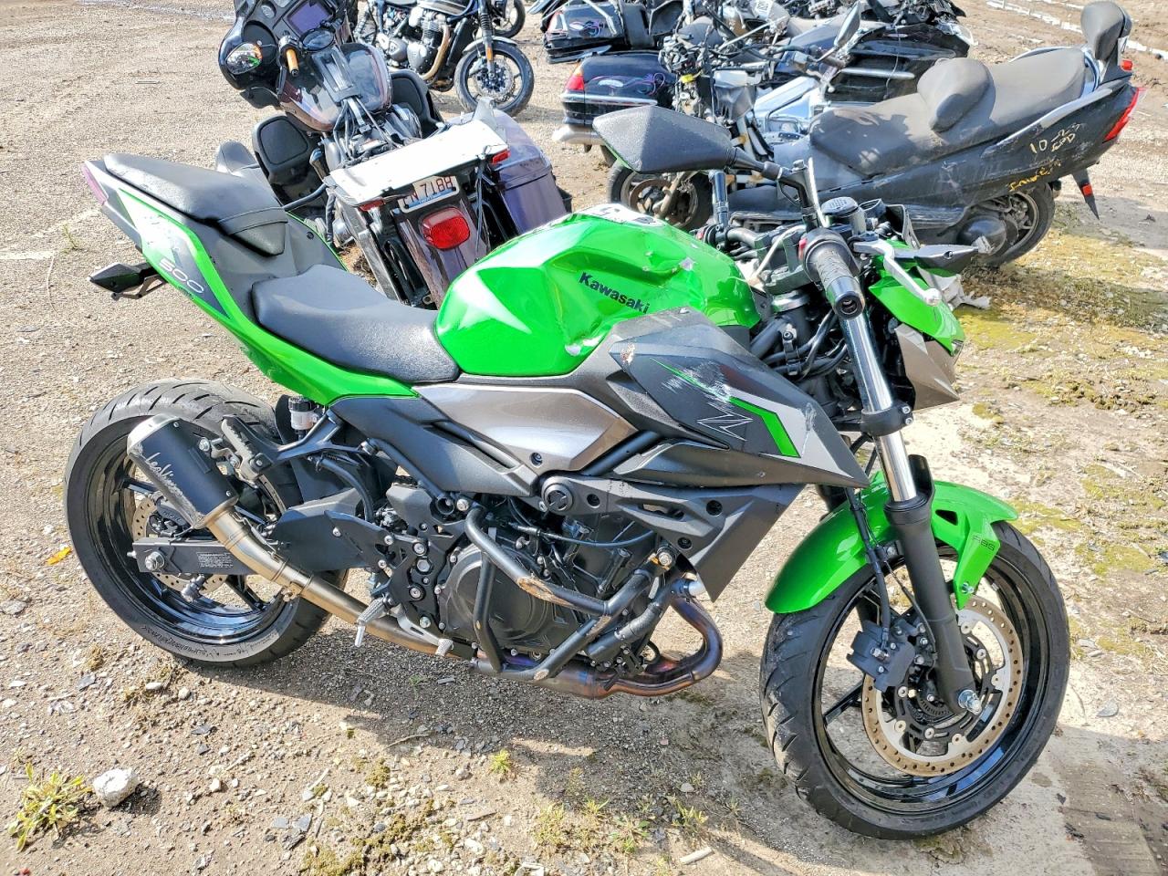 2024 KAWASAKI ALL OTHER