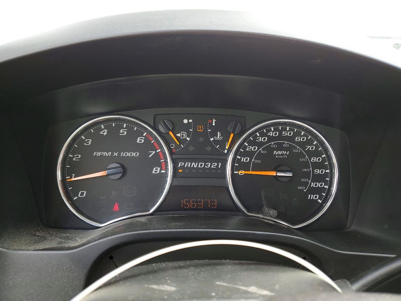 2012 CHEV COLORADO