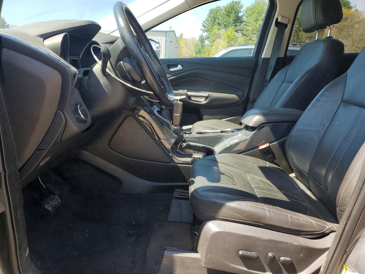2013 FORD ESCAPE