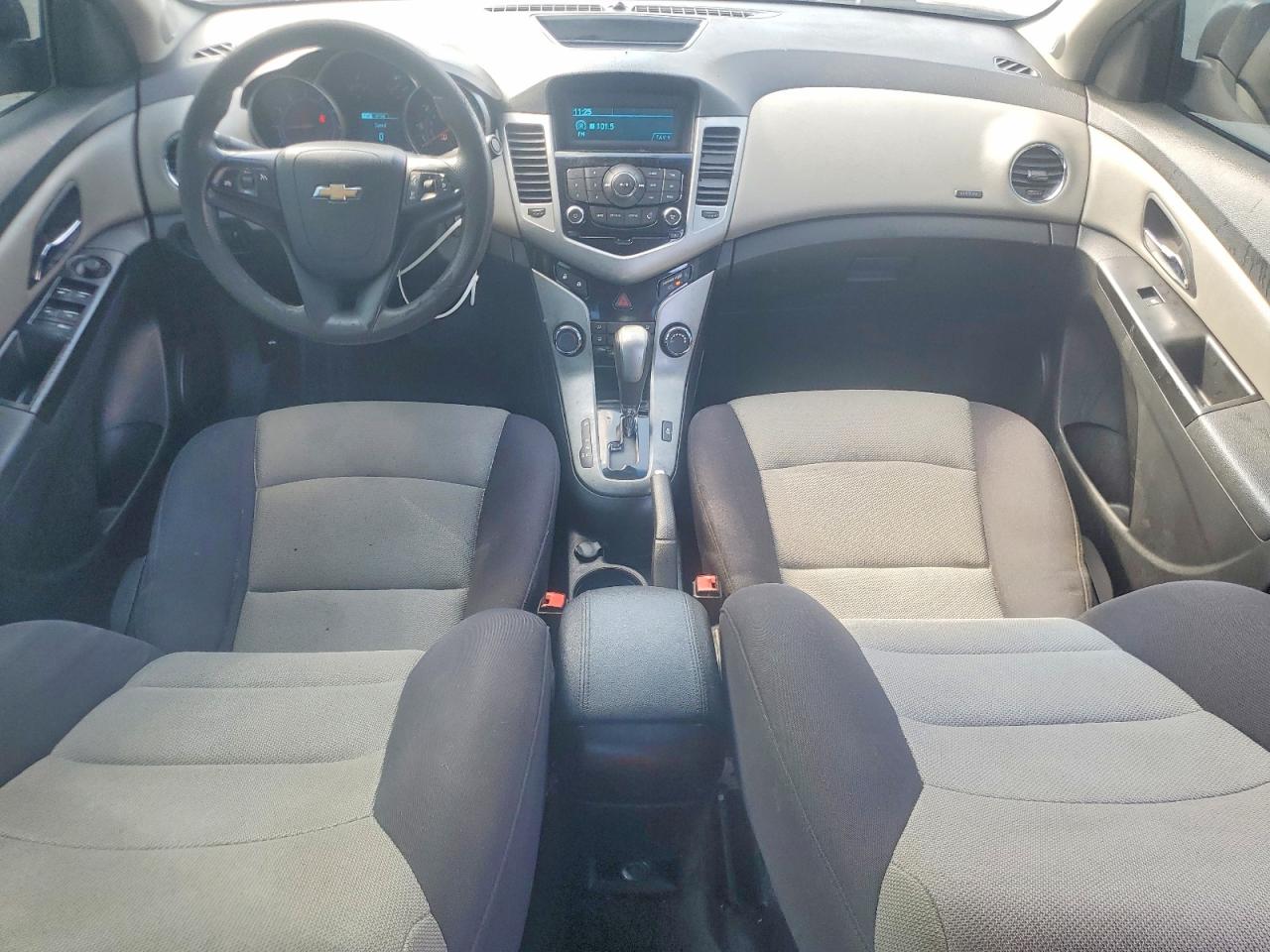 2013 CHEVROLET CRUZE