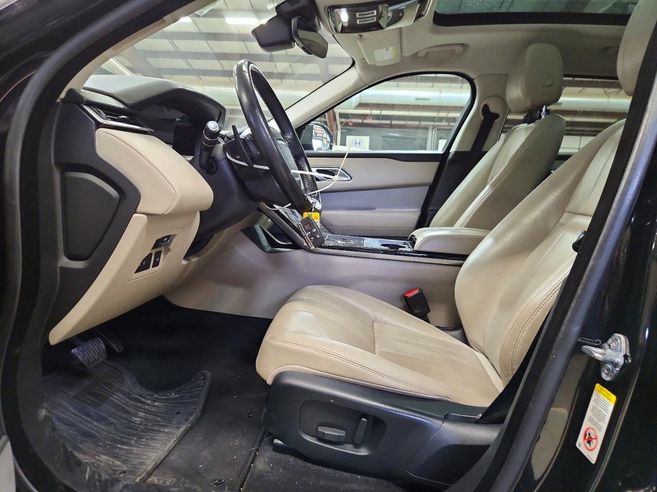 2018 LAND ROVER RANGEROVER