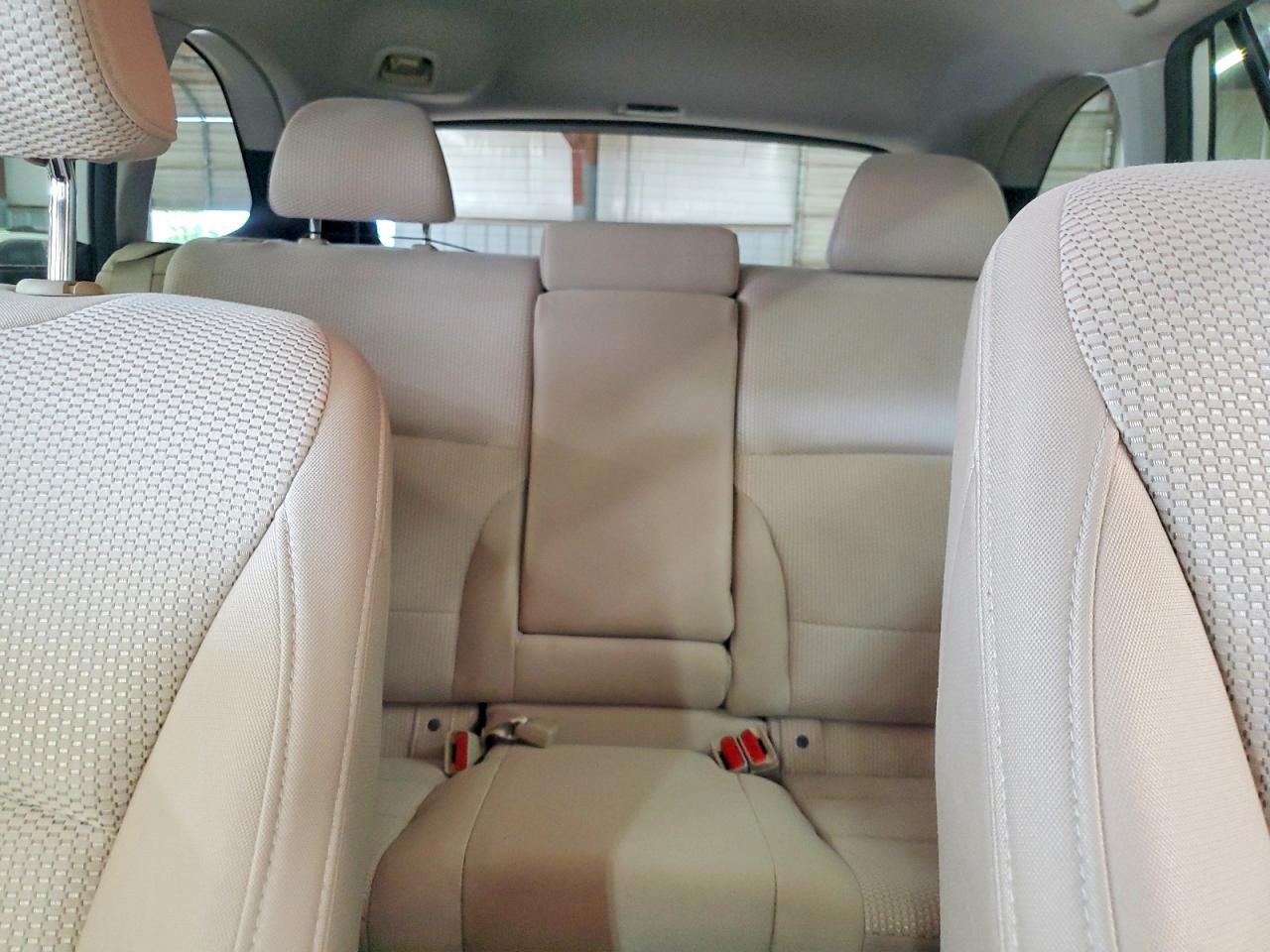 2015 SUBARU LEGACY
