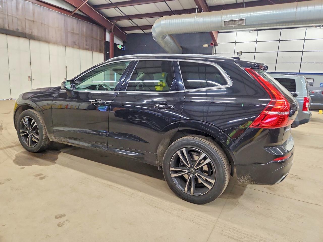 2019 VOLVO XC60