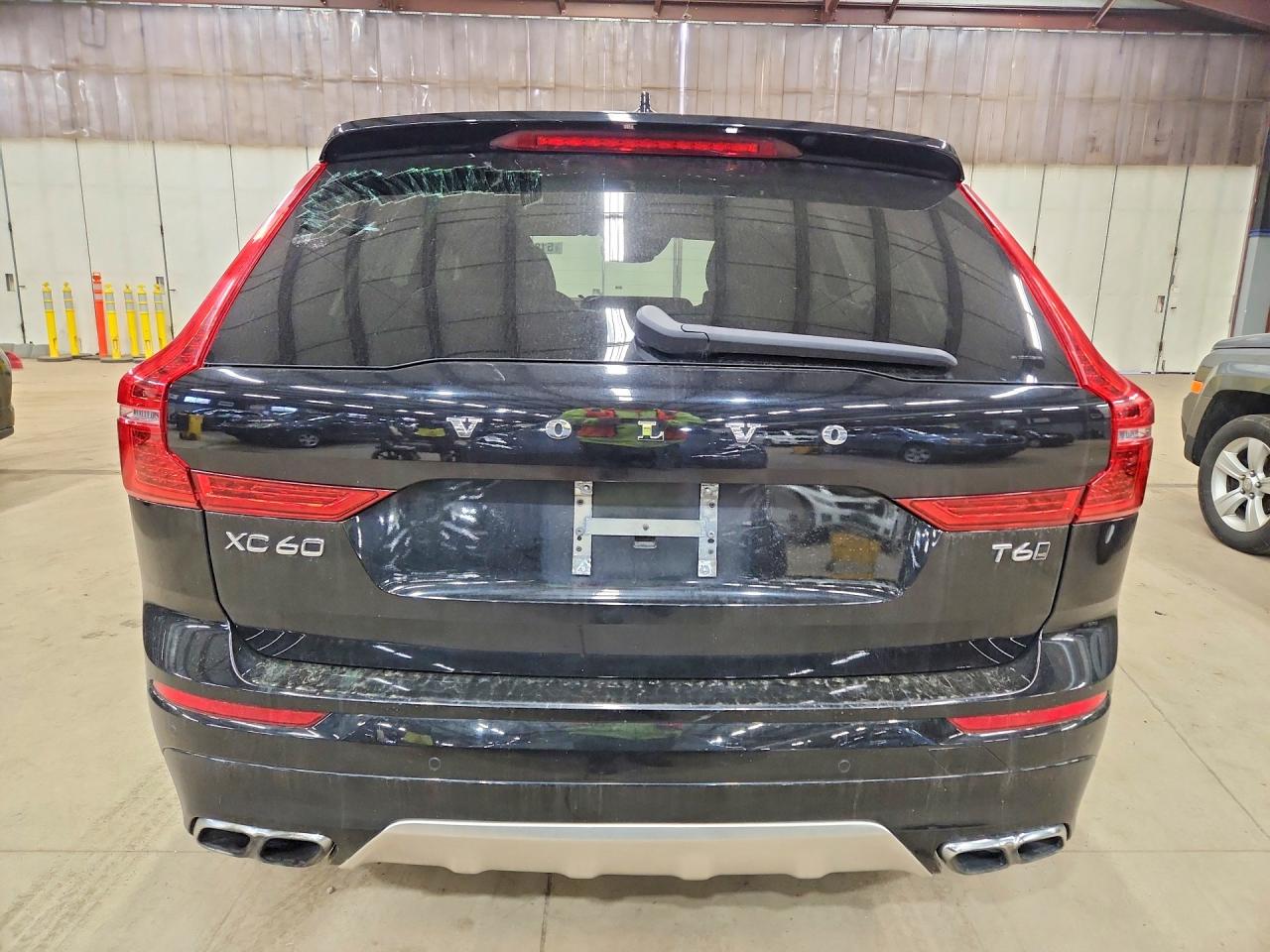 2019 VOLVO XC60