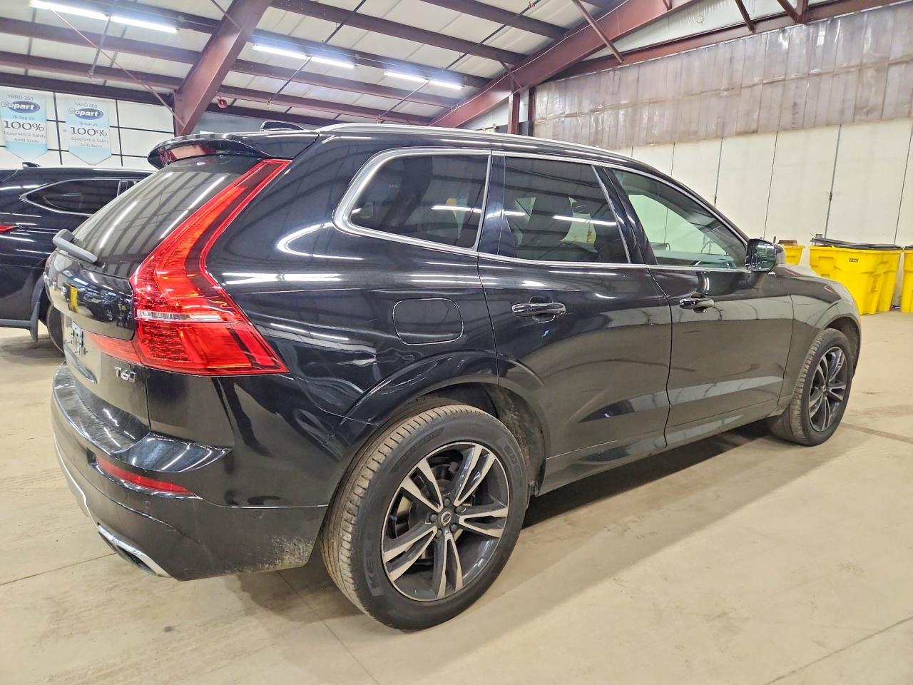 2019 VOLVO XC60