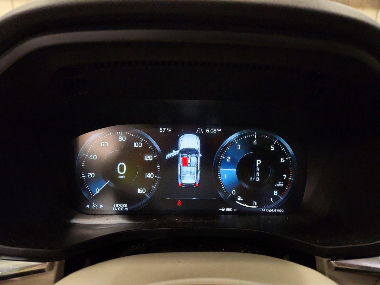 2019 VOLVO XC60