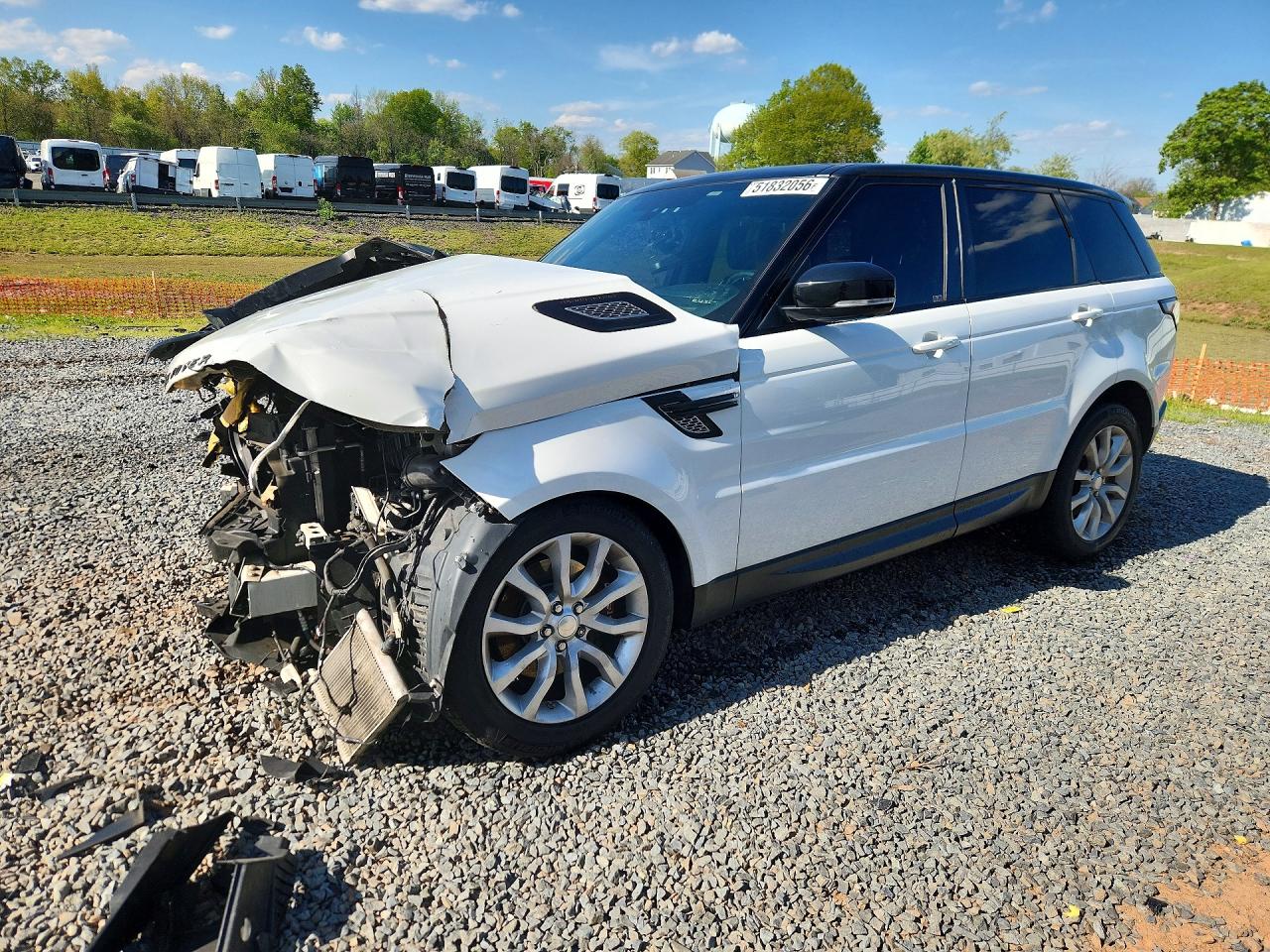 2014 LAND ROVER RANGEROVER
