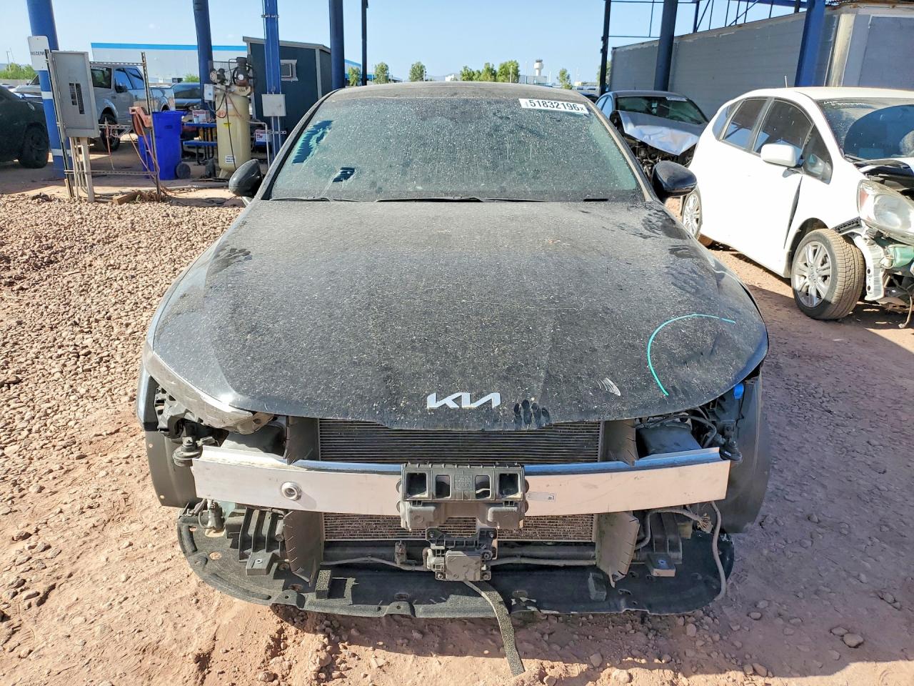 2025 KIA K5