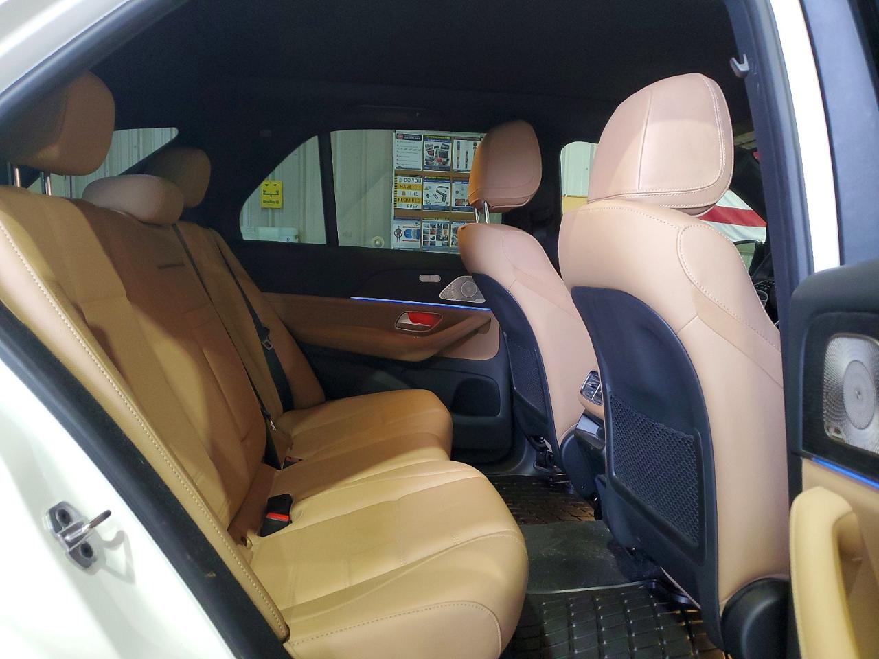 2025 MERCEDES-BENZ GLE-CLASS