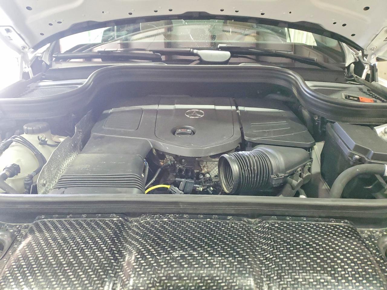 2025 MERCEDES-BENZ GLE-CLASS