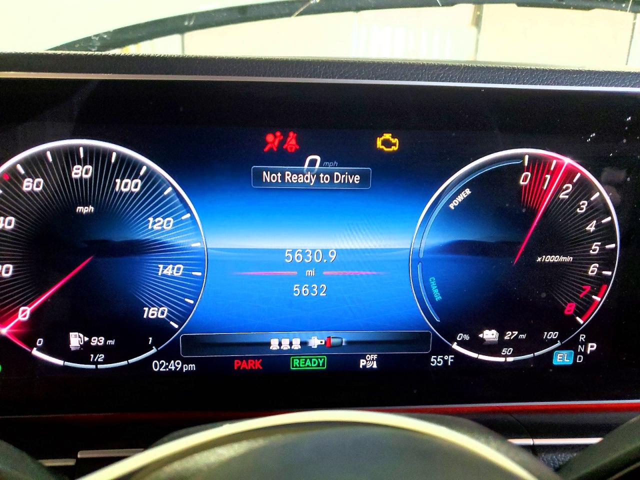 2025 MERCEDES-BENZ GLE-CLASS