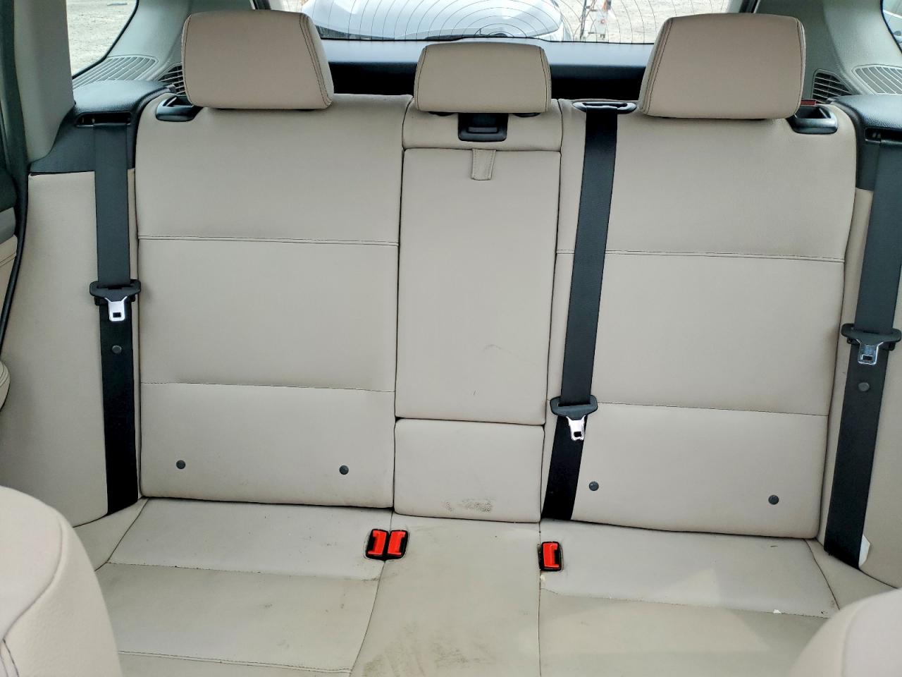 2013 BMW X3