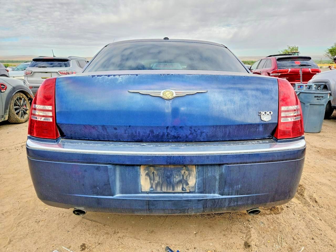 2006 CHRYSLER 300