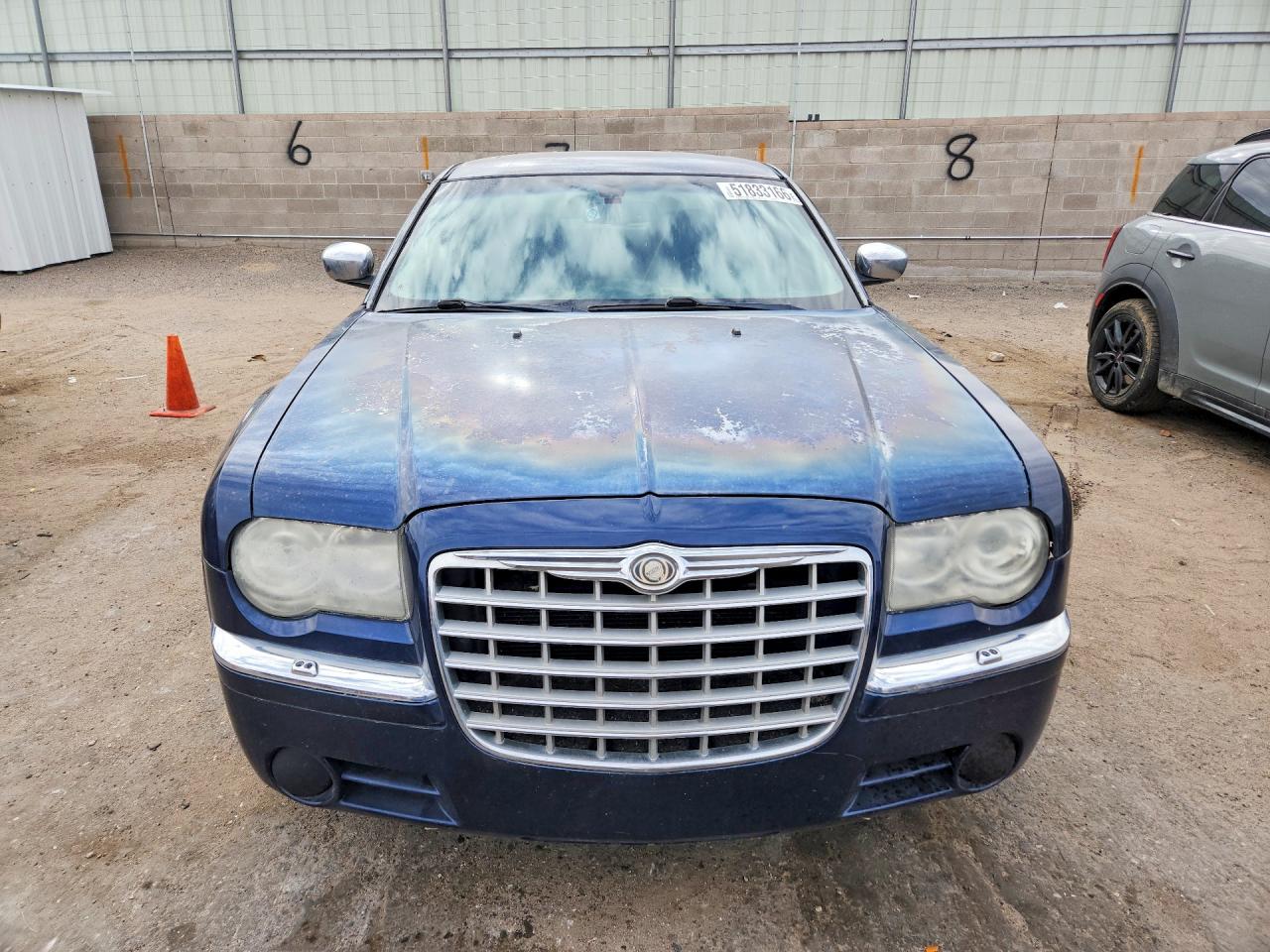 2006 CHRYSLER 300